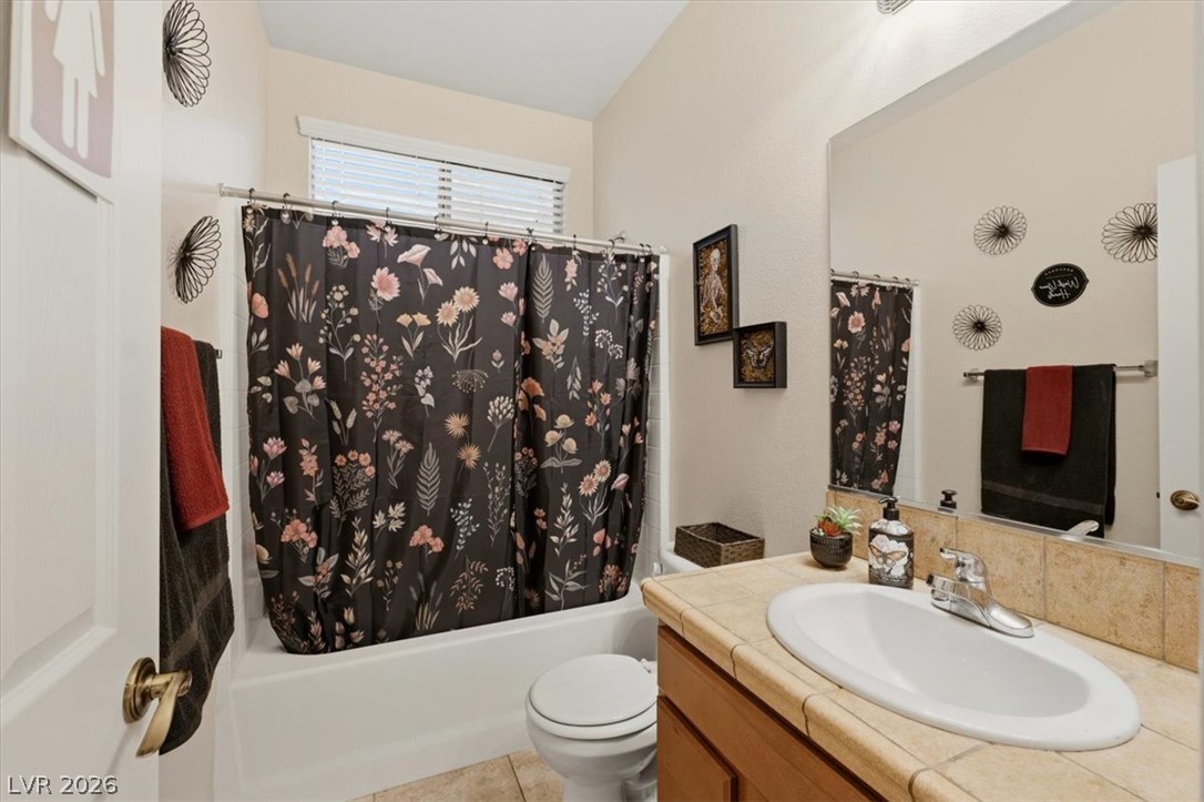 4417 Desert Park Avenue Property Photo 20