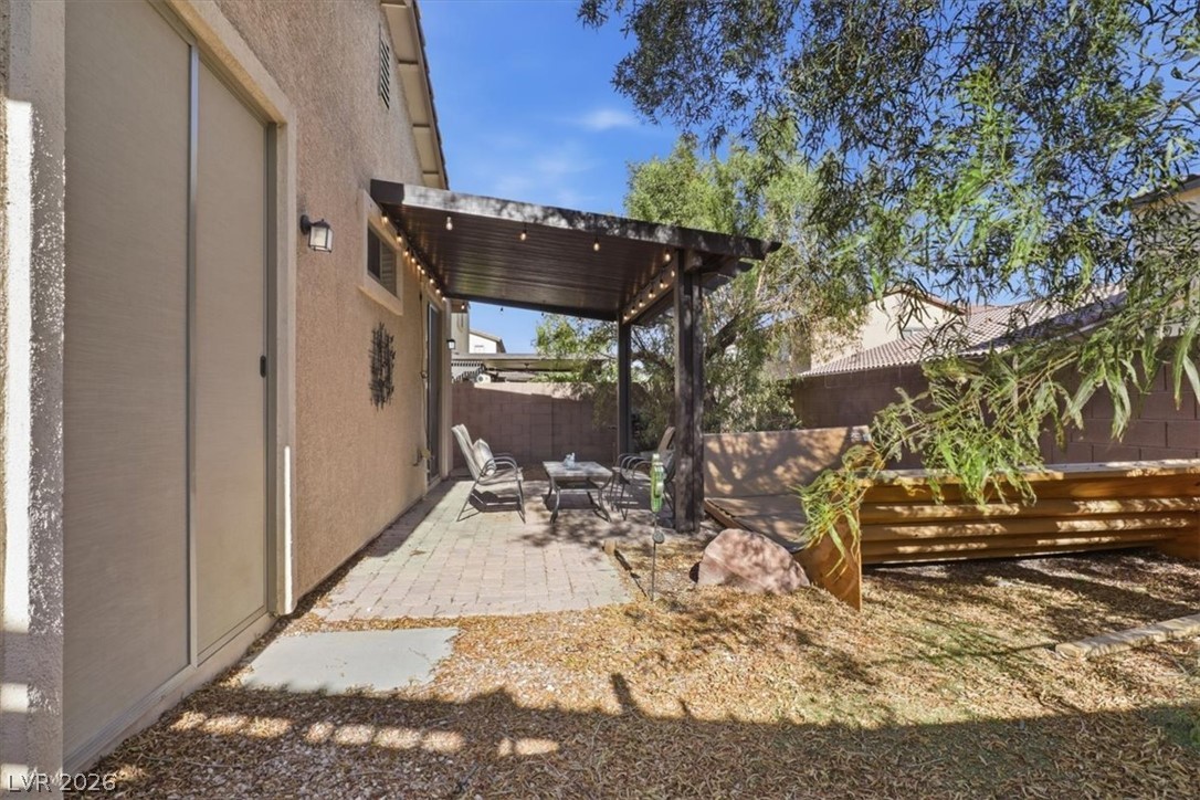 4417 Desert Park Avenue Property Photo 28