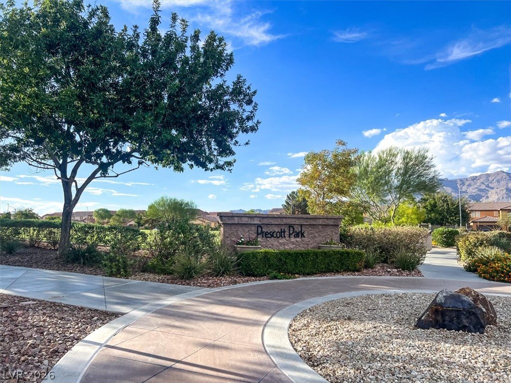 4417 Desert Park Avenue Property Photo 29