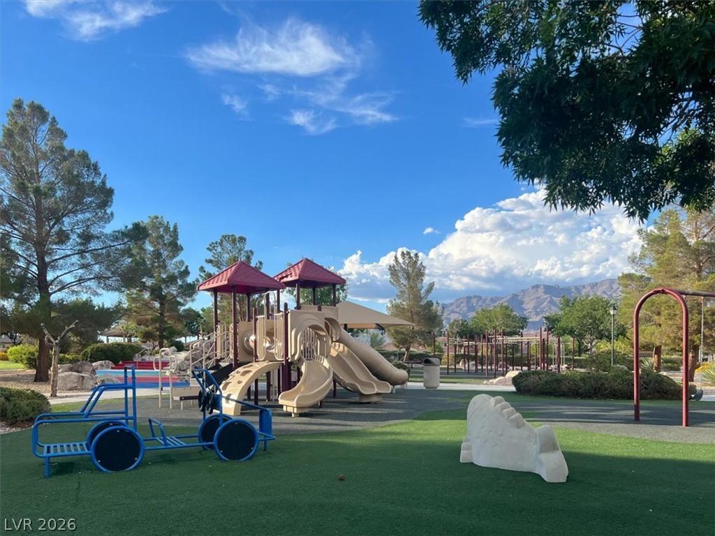4417 Desert Park Avenue Property Photo 34