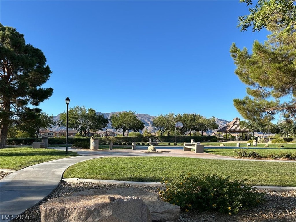 4417 Desert Park Avenue Property Photo 37