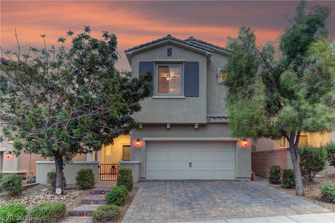 9667 Treeline Run Avenue Property Photo 1