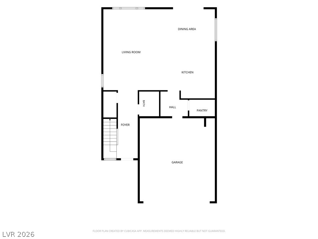 9667 Treeline Run Avenue Property Photo 34