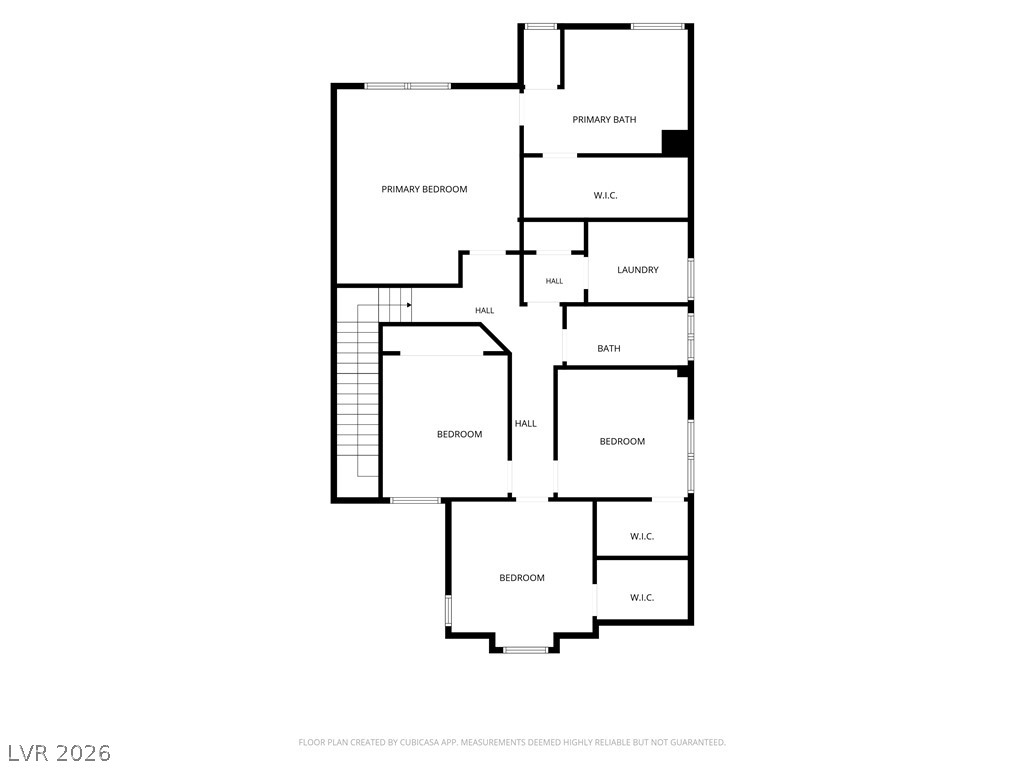 9667 Treeline Run Avenue Property Photo 35