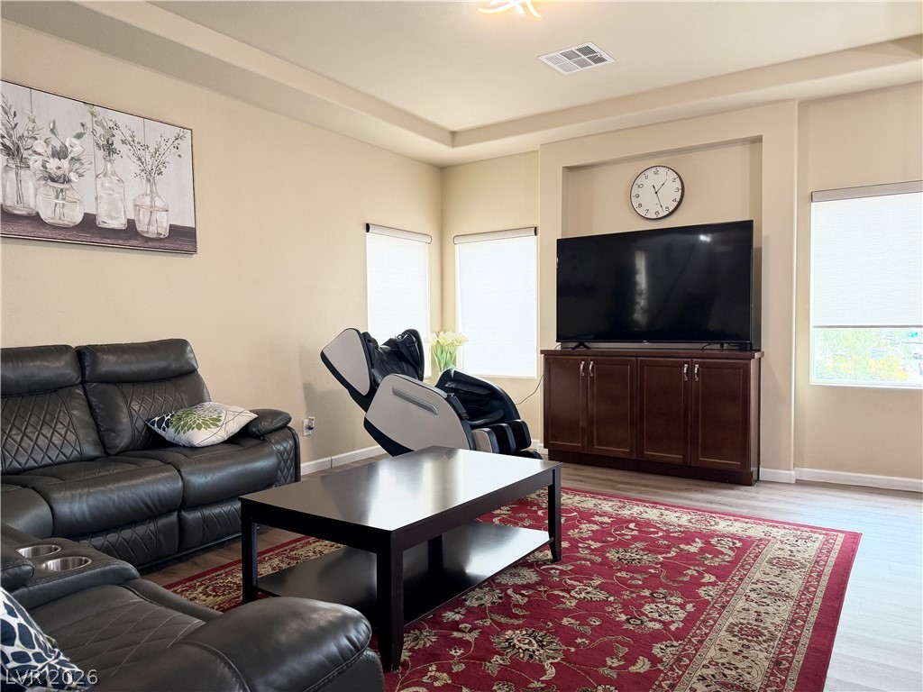 7125 Steele Canyon Street Property Photo 4
