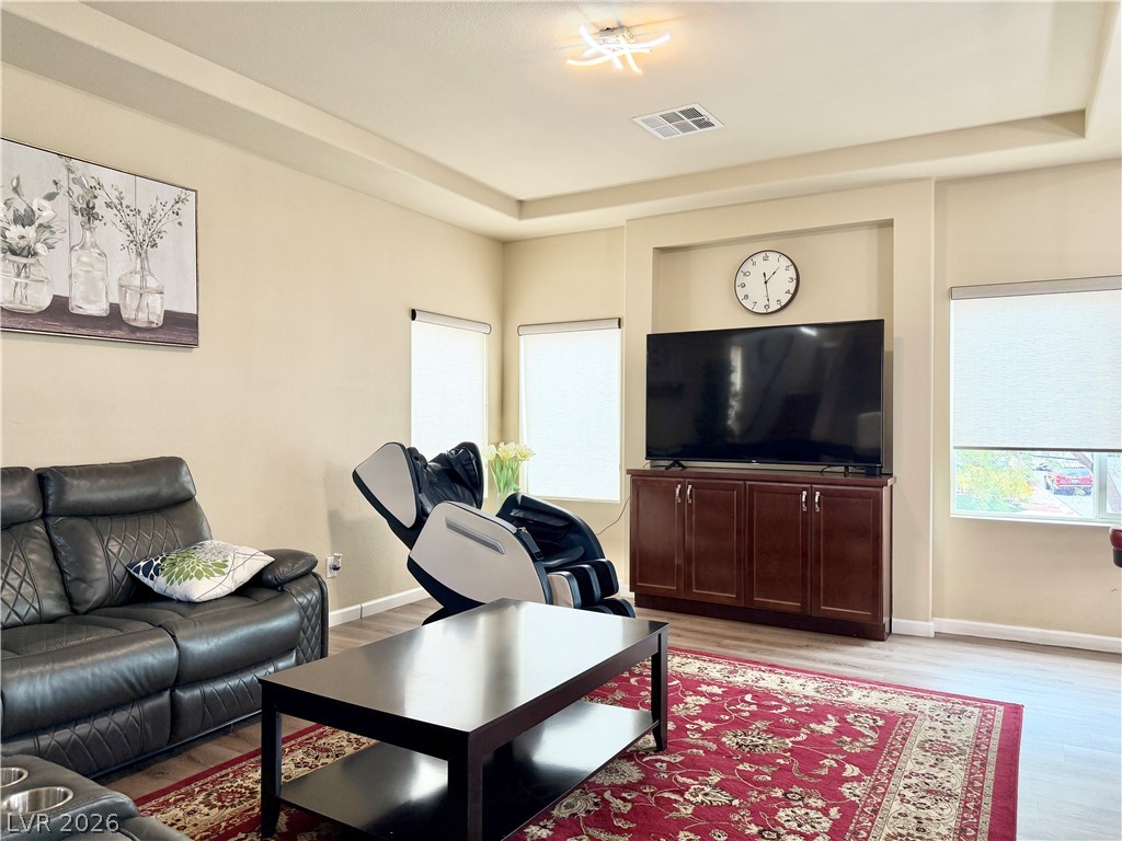 7125 Steele Canyon Street Property Photo 7