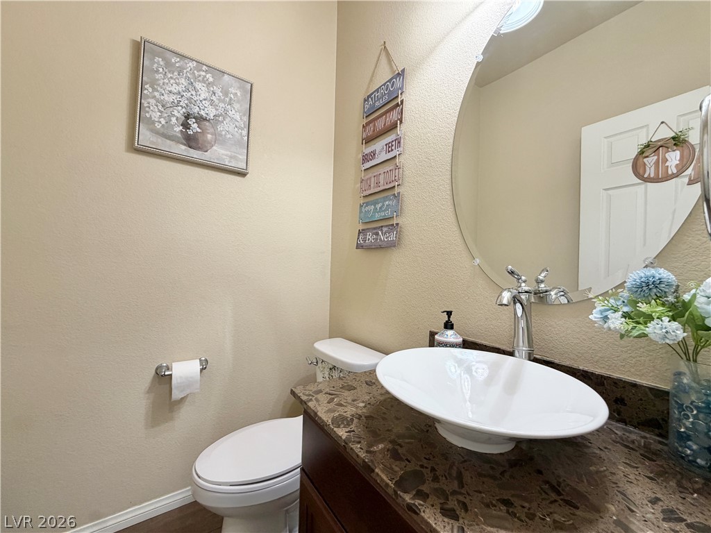 7125 Steele Canyon Street Property Photo 15