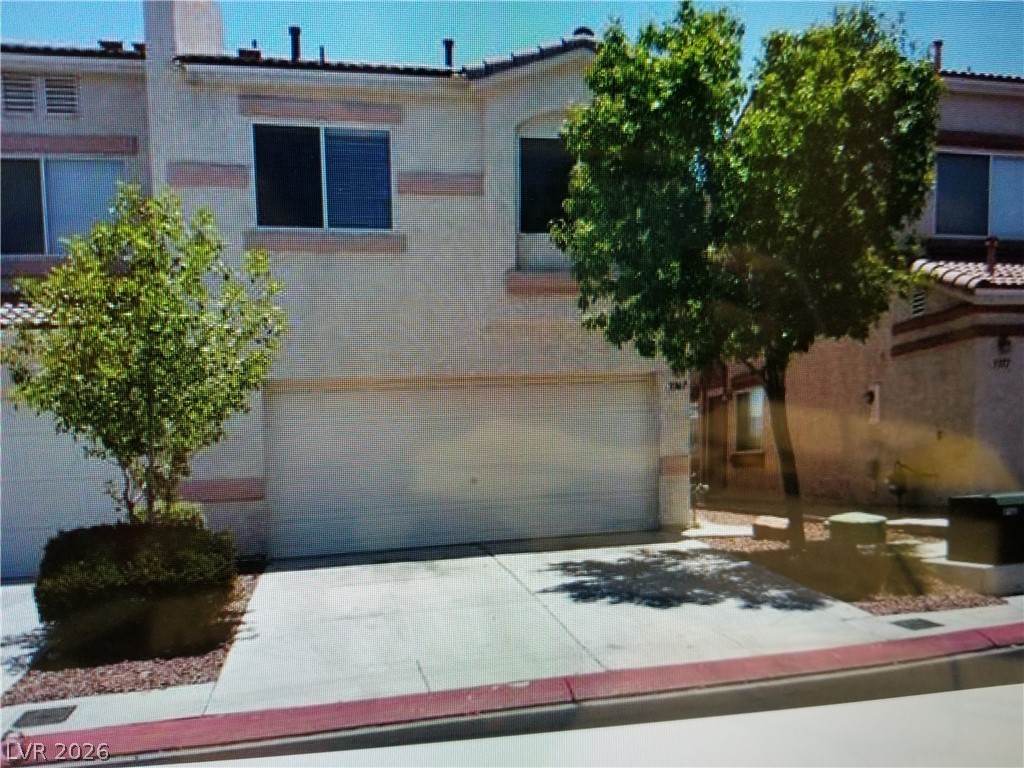 3367 Sparrow Heights Avenue Property Photo 1