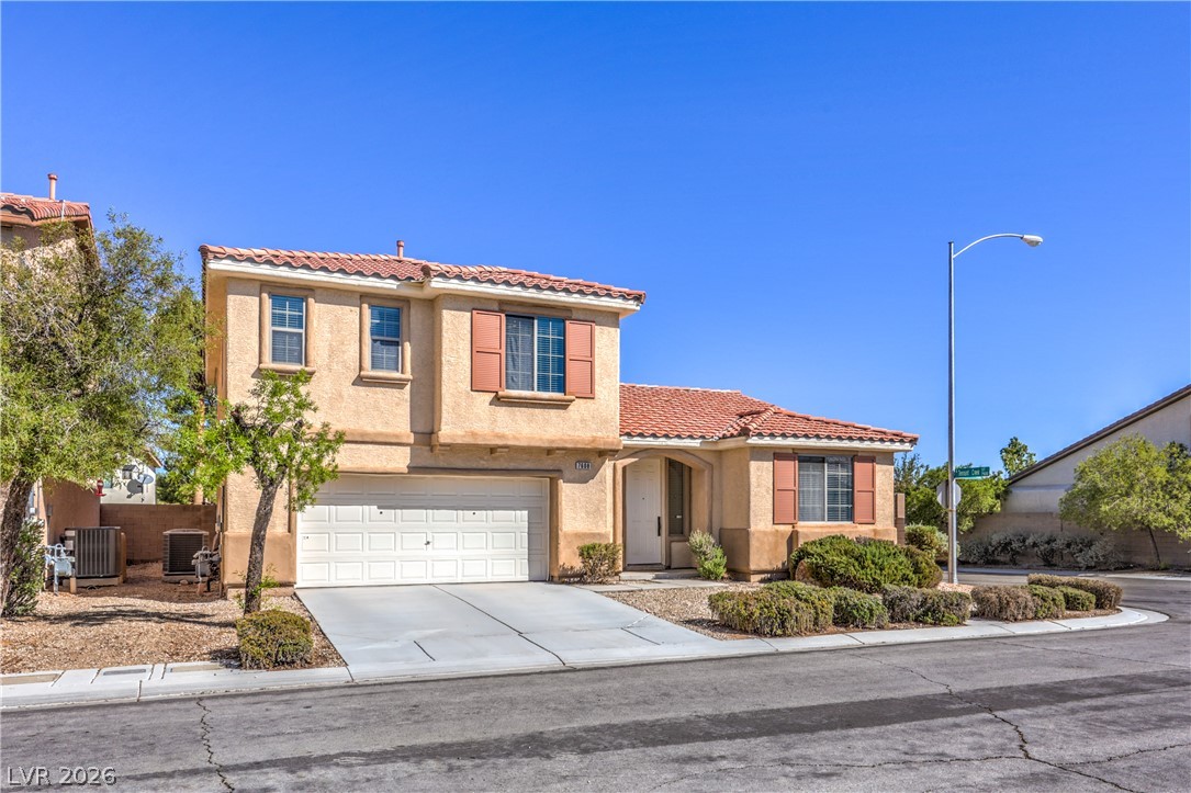 7608 Stray Horse Avenue