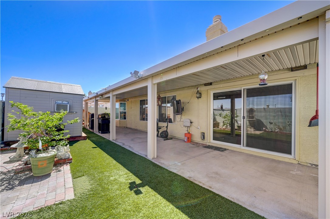 802 Rancho Coast Way Property Photo 1