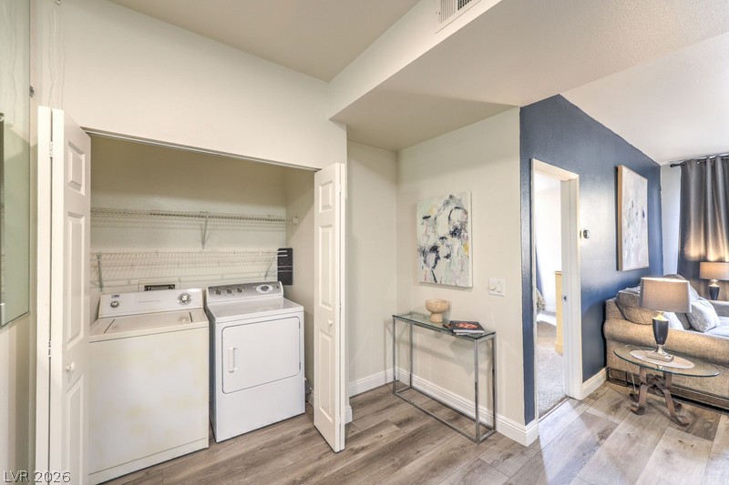 5150 South Jones Boulevard 108 Property Photo 6