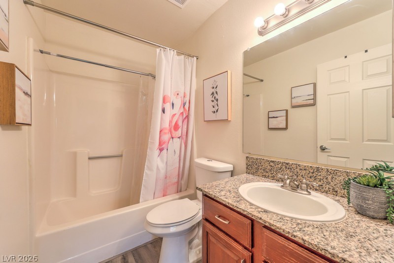 5150 South Jones Boulevard 108 Property Photo 19