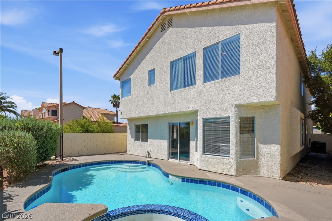 1620 Western Lily Street Property Photo 45