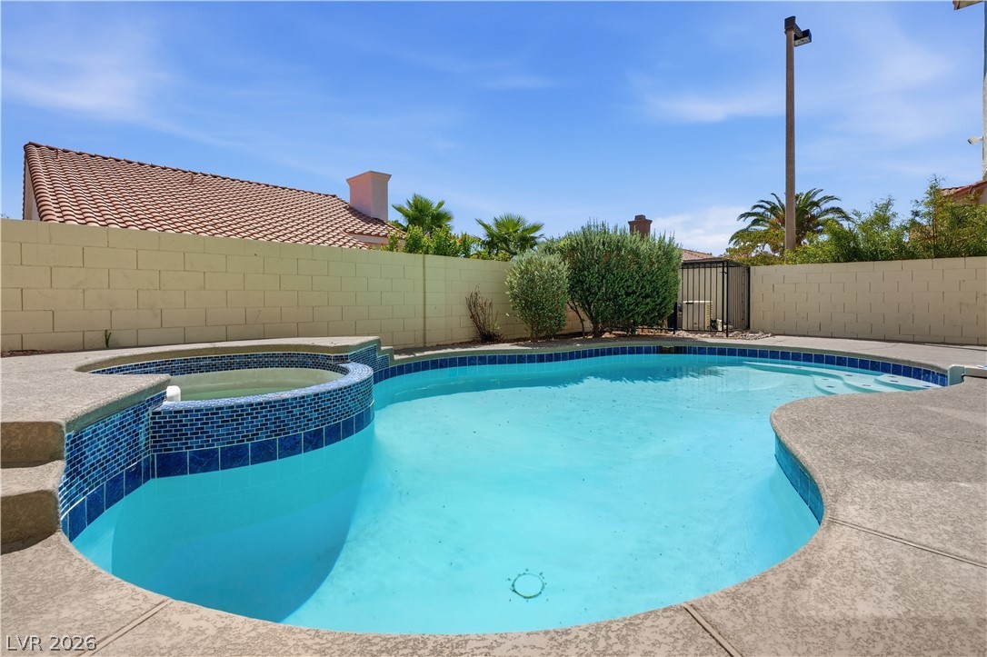 1620 Western Lily Street Property Photo 46