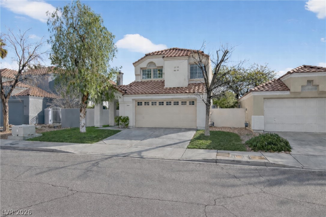 1840 Shirewick Drive Property Photo 3