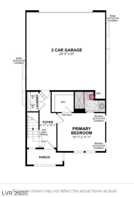 929 Kyanite Lane Property Photo 7
