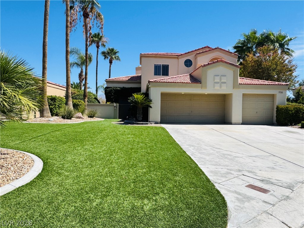 7456 Orange Haze Way Property Photo 1