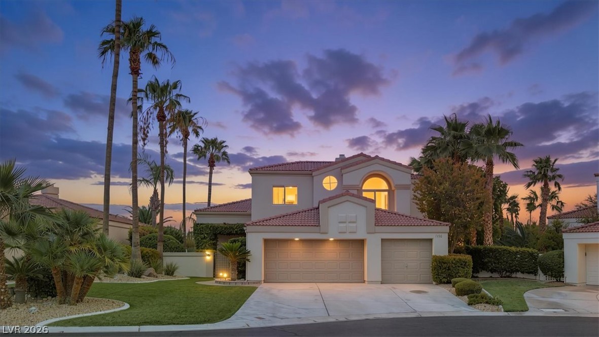 7456 Orange Haze Way Property Photo 3