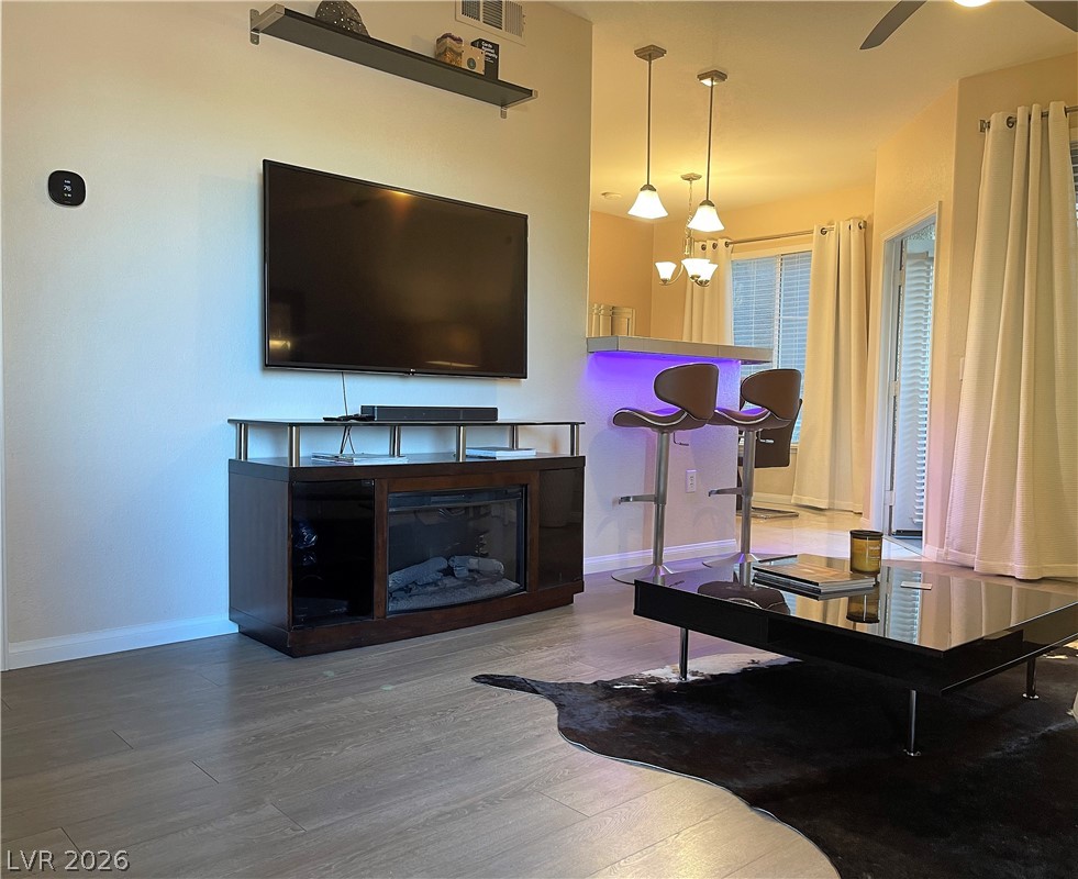 9000 Las Vegas Boulevard 1231 Property Photo 3