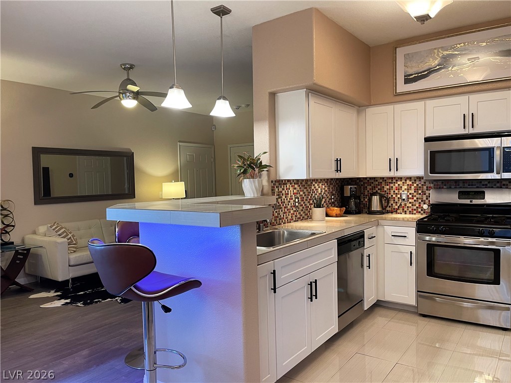 9000 Las Vegas Boulevard 1231 Property Photo 5
