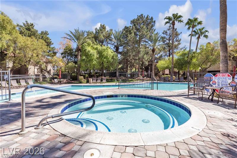 9000 Las Vegas Boulevard 1231 Property Photo 19