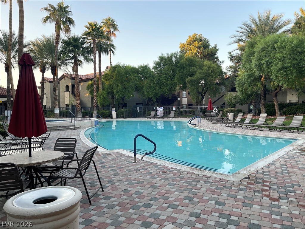 9000 Las Vegas Boulevard 1231 Property Photo 20
