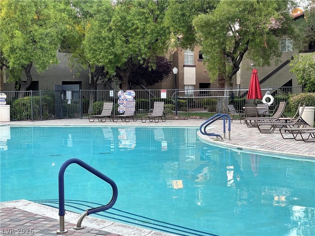 9000 Las Vegas Boulevard 1231 Property Photo 21