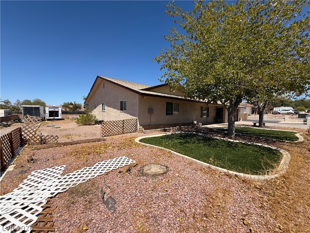 1560 Rocking Horse Drive Property Photo 60