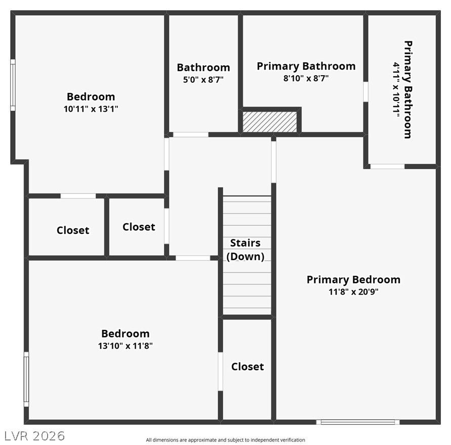 10134 Quaint Tree Street Property Photo 46