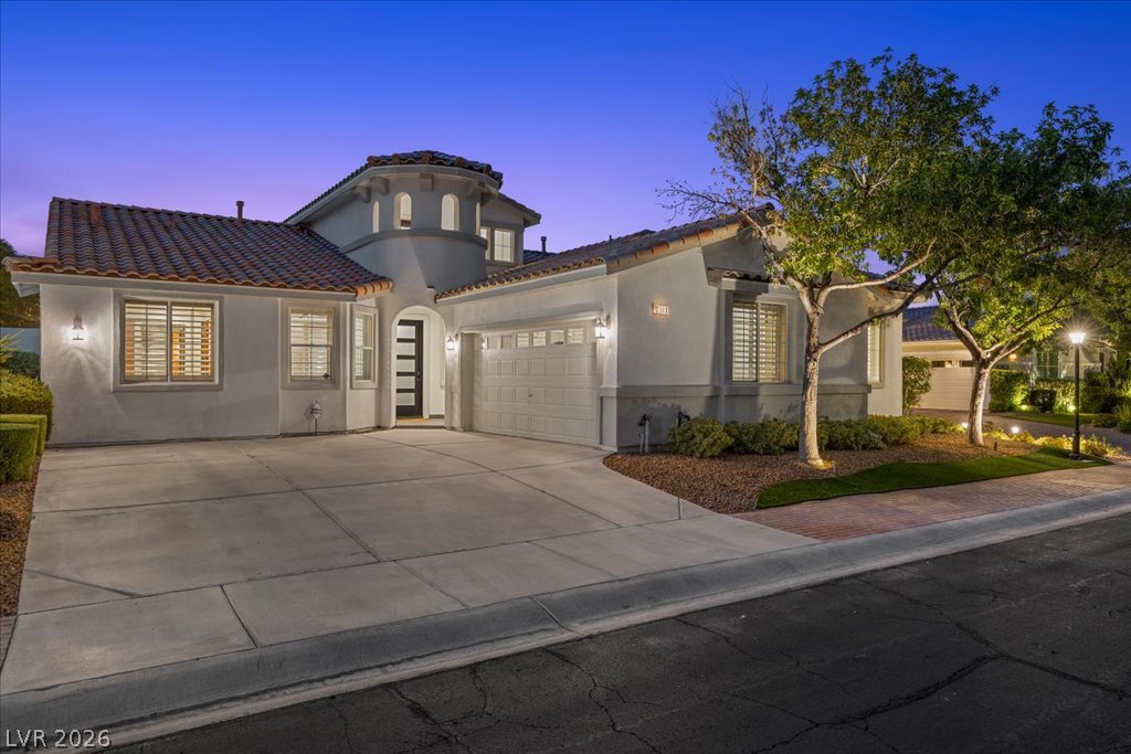 2948 Via Meridiana Property Photo 1