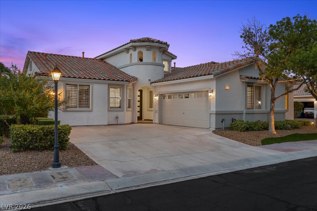 2948 Via Meridiana Property Photo 2