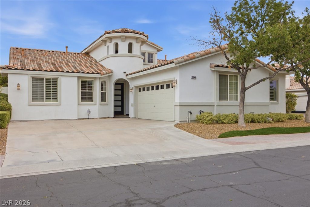 2948 Via Meridiana Property Photo 4