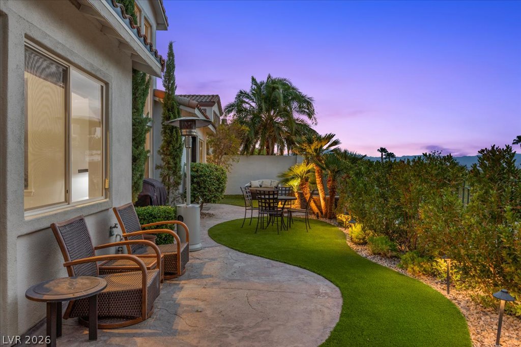 2948 Via Meridiana Property Photo 6