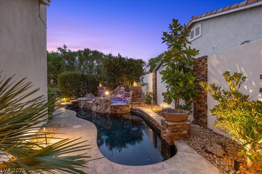 2948 Via Meridiana Property Photo 11