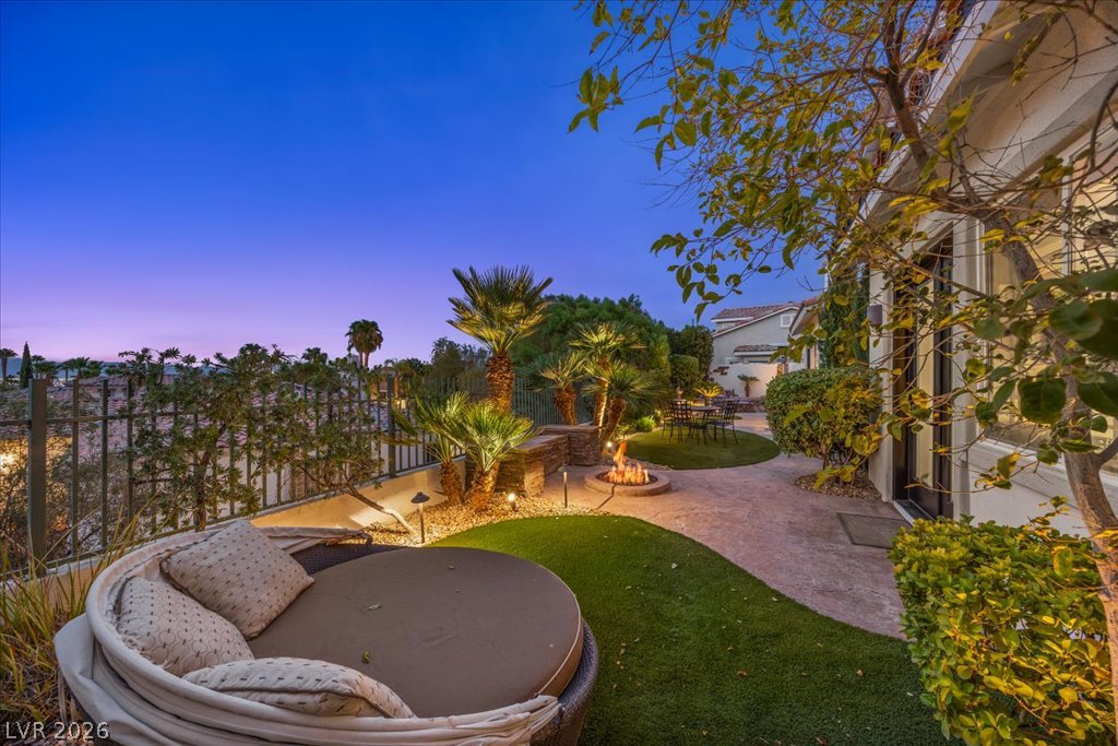 2948 Via Meridiana Property Photo 12