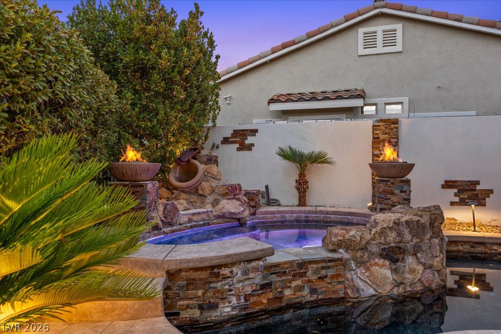 2948 Via Meridiana Property Photo 13