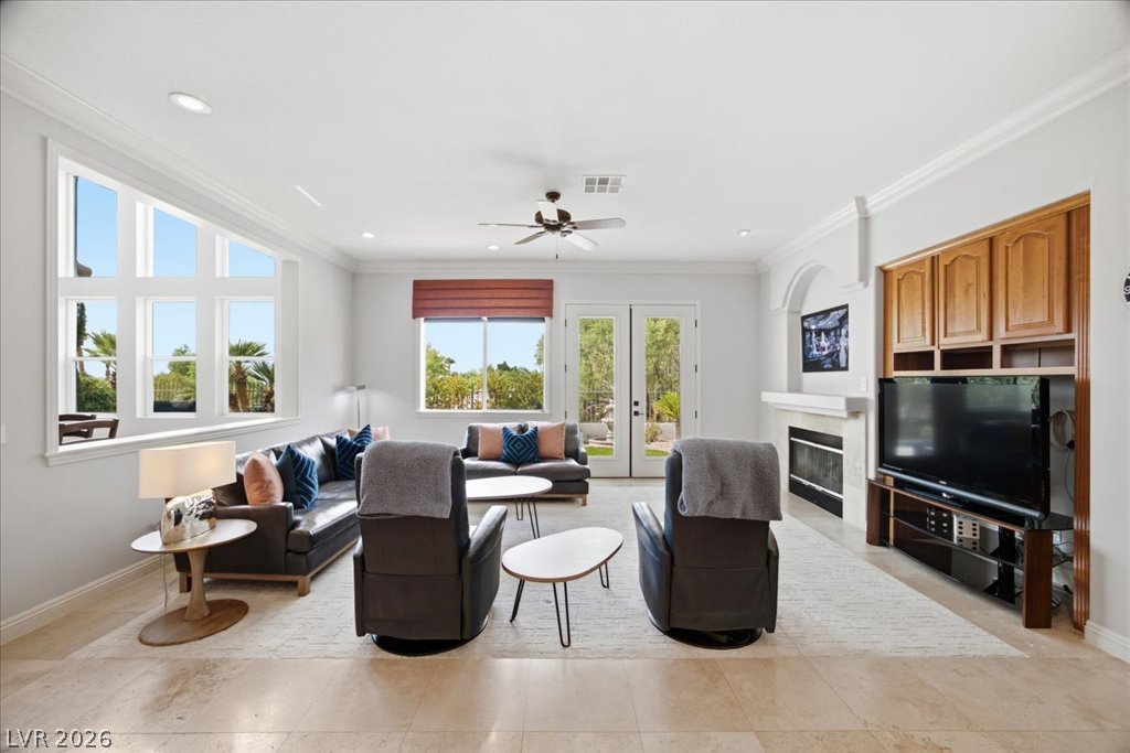 2948 Via Meridiana Property Photo 20