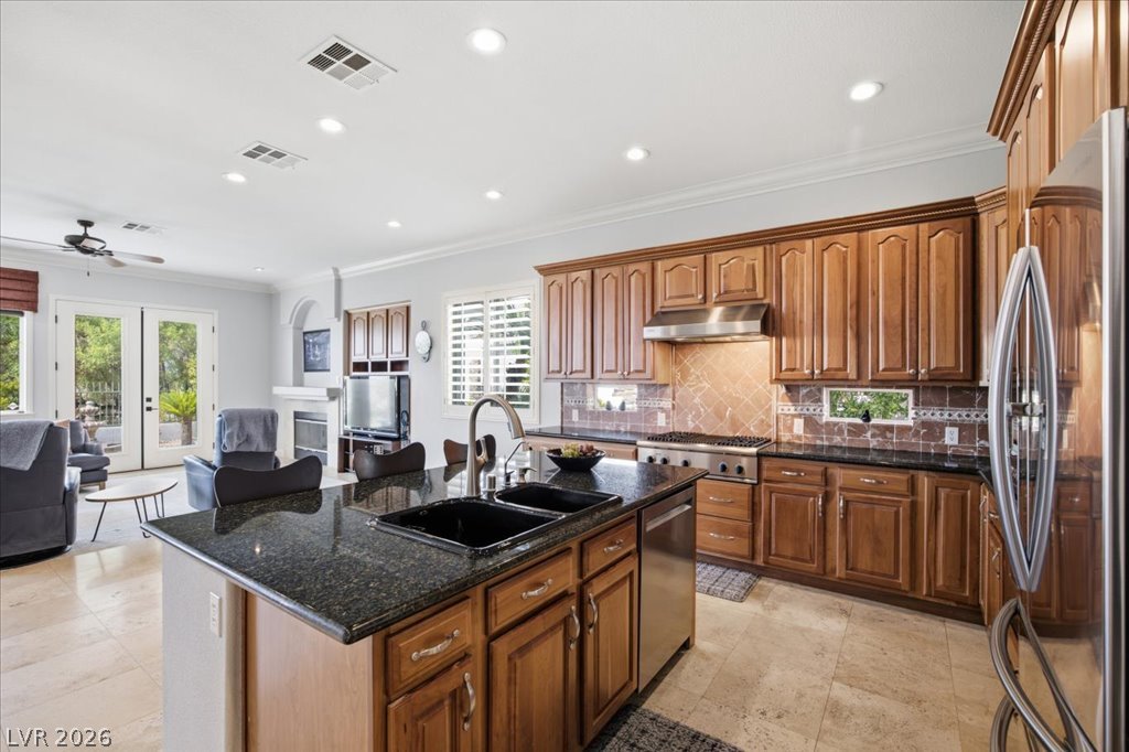 2948 Via Meridiana Property Photo 26