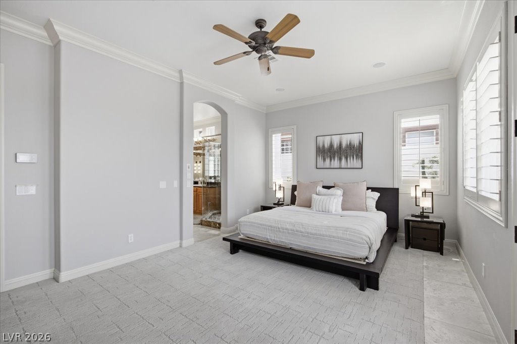 2948 Via Meridiana Property Photo 29