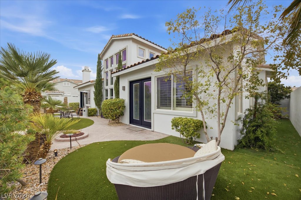 2948 Via Meridiana Property Photo 43