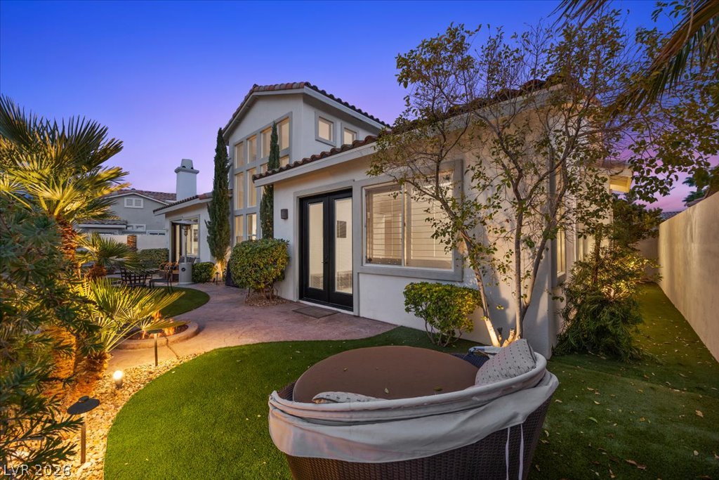 2948 Via Meridiana Property Photo 44