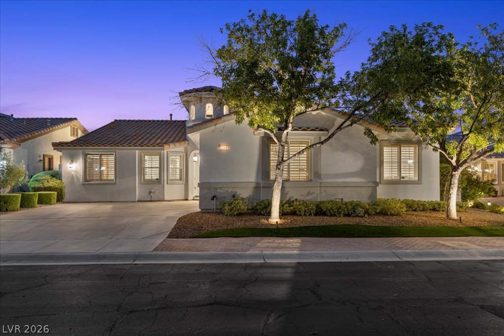 2948 Via Meridiana Property Photo 46