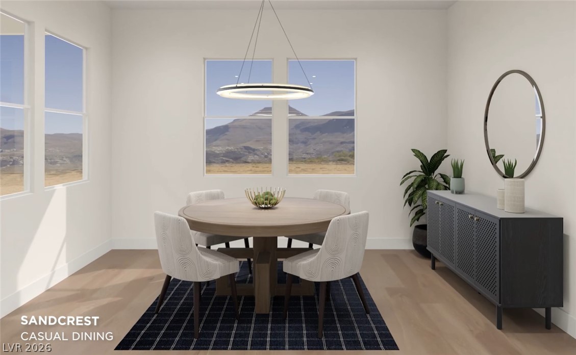 1513 Silver Shield Court Property Photo 3