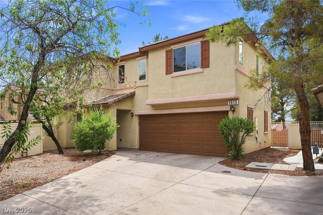 1915 Sundown Canyon Drive Property Photo 1