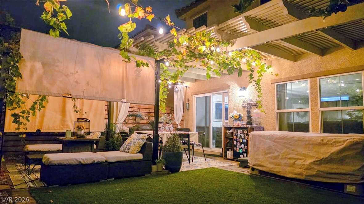 3025 Taranto Heights Avenue Property Photo 48