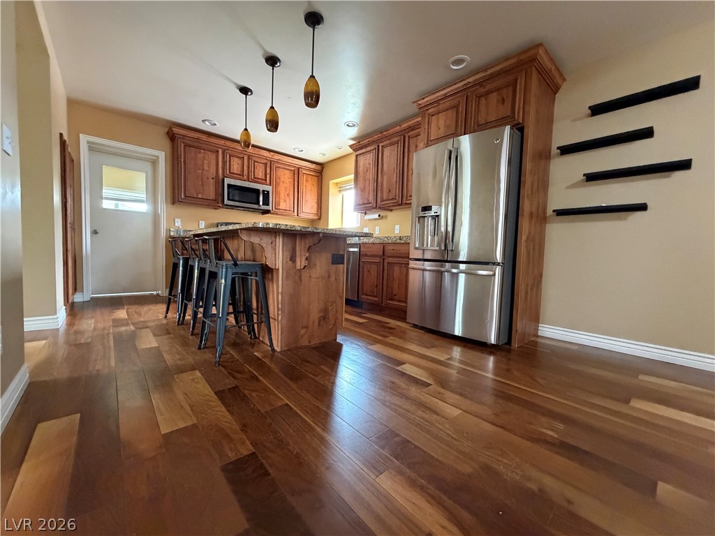 724 Avenue H Property Photo 6