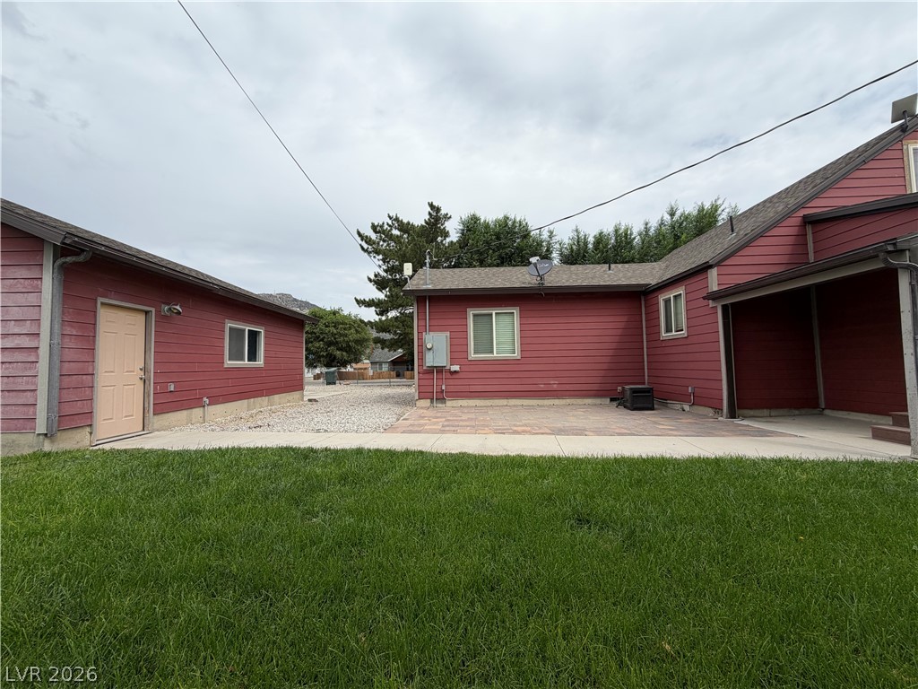 724 Avenue H Property Photo 34