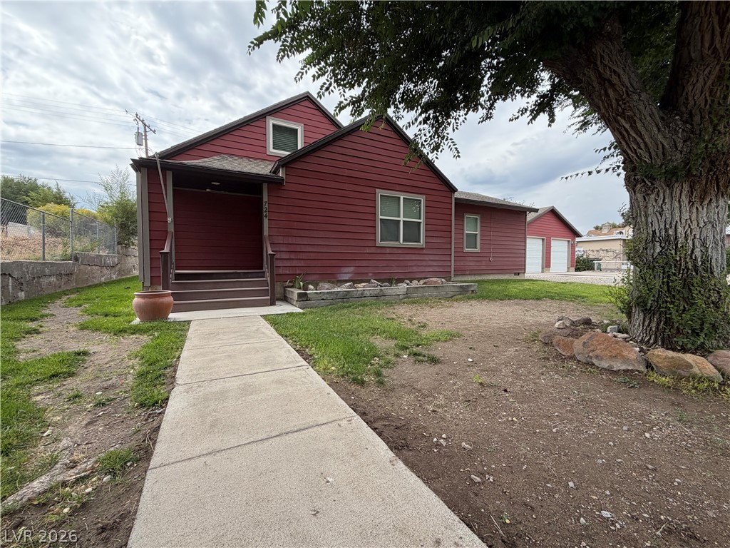 724 Avenue H Property Photo 39