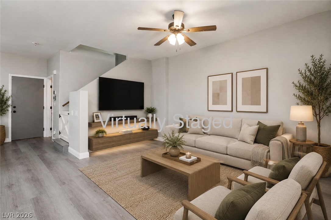6521 Raven Hall Street Property Photo 8