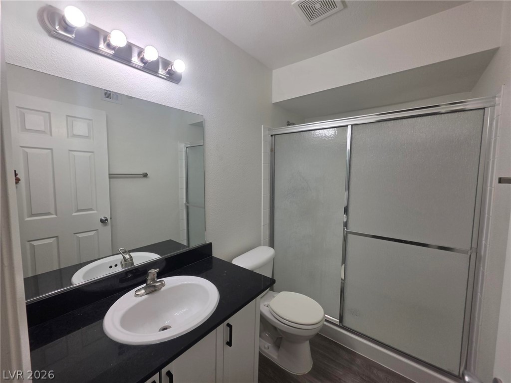 2750 South Durango Drive 2153 Property Photo 8
